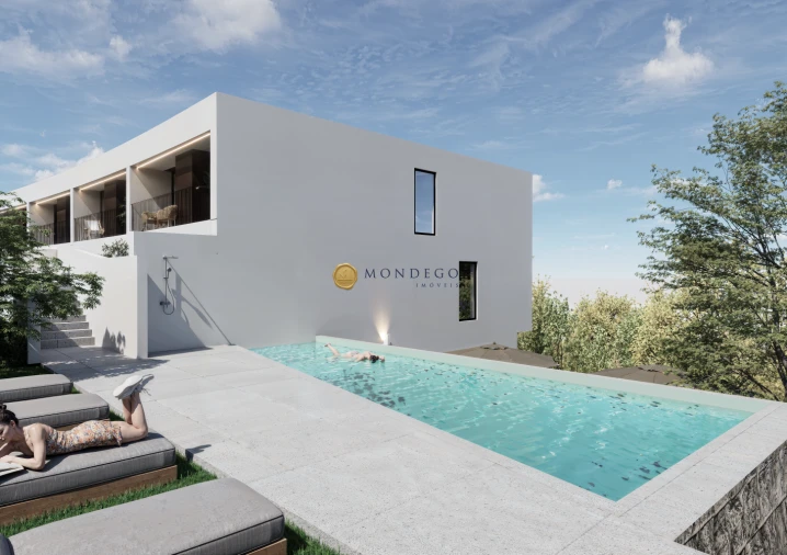 Apartamento T3 para Venda em Freamunde Foto 15