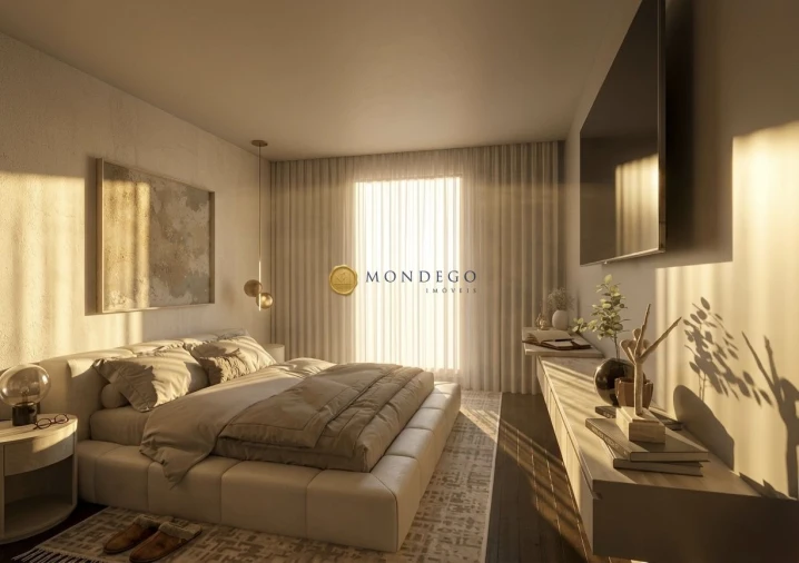 Apartamento T3 para Venda em Freamunde Foto 7