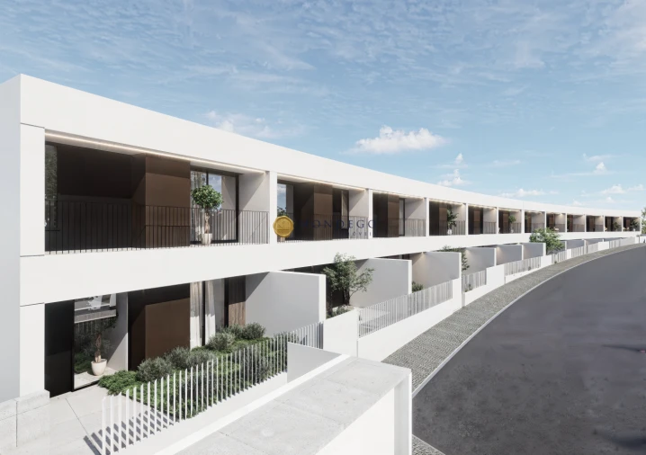 Apartamento T3 para Venda em Freamunde Foto 14
