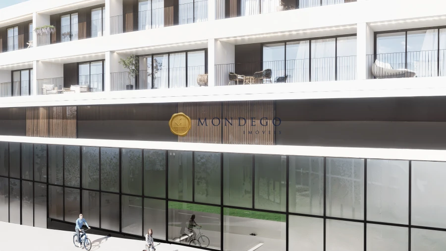 Apartamento T3 para Venda em Freamunde