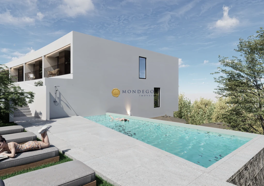 Apartamento T3 para Venda em Freamunde Foto 15