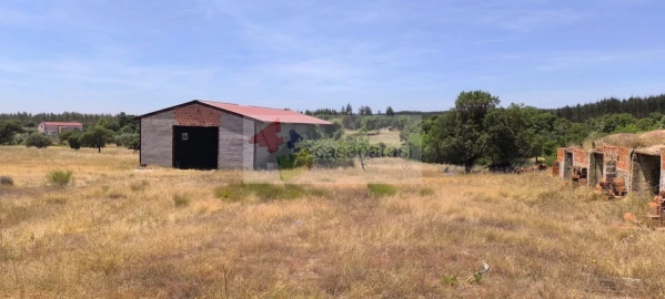 Terreno para Venda em Cunheira