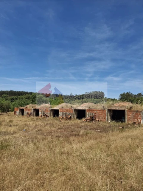 Terreno para Venda em Cunheira