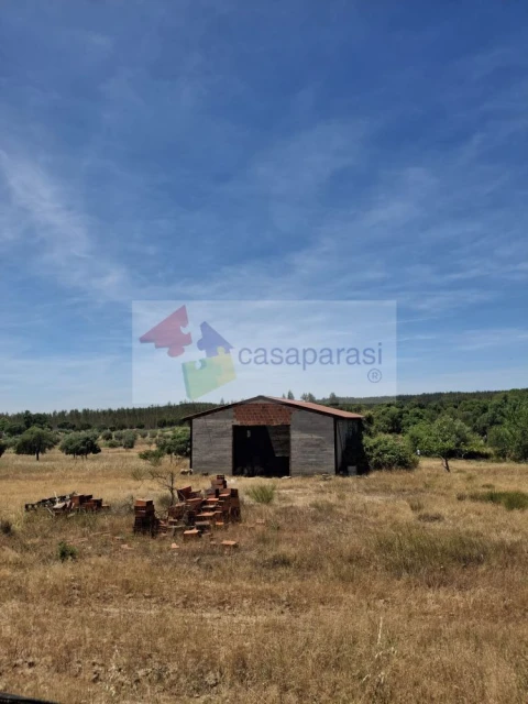 Terreno para Venda em Cunheira