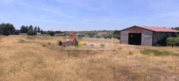 Terreno para Venda em Cunheira
