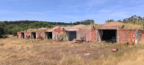 Terreno para Venda em Cunheira
