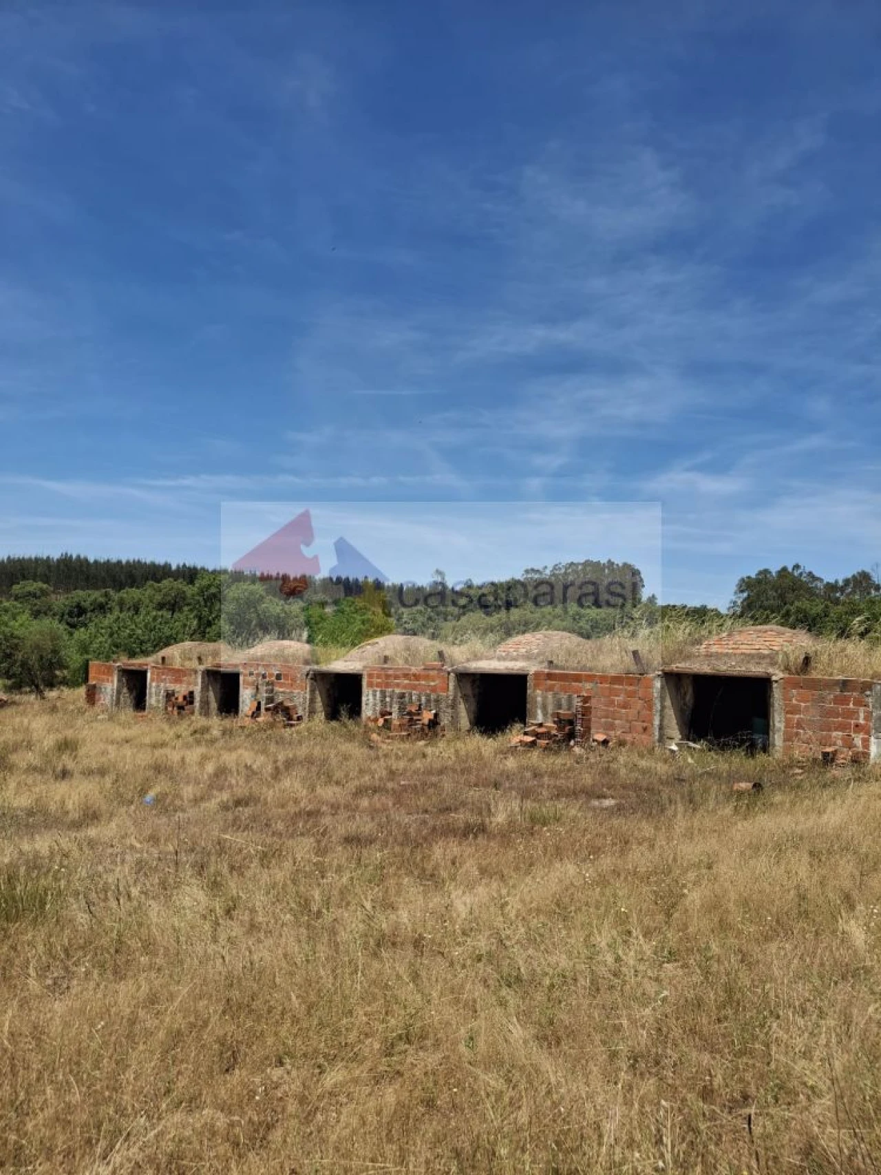 Terreno para Venda em Cunheira Foto 7