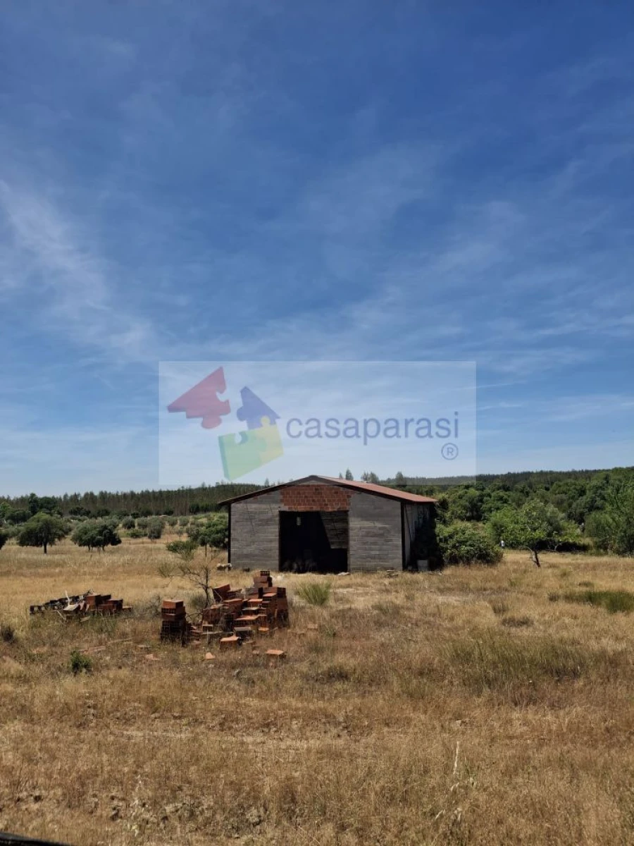 Terreno para Venda em Cunheira Foto 10