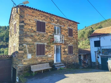 Moradia T3 para Venda em Cabril