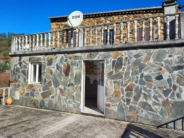 Moradia T3 para Venda em Cabril