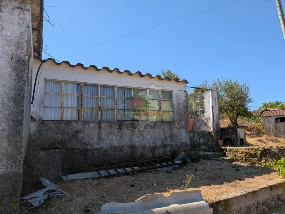 Moradia T3 para Venda em Vila de Rei Foto 26