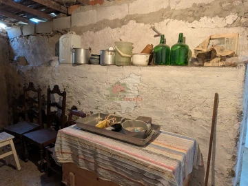 Moradia T3 para Venda em Vila de Rei