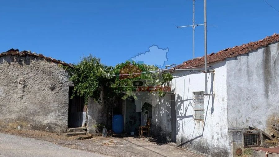 Moradia T3 para Venda em Vila de Rei
