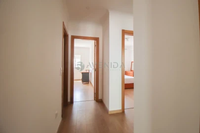 Apartamento T3 para Venda em Montijo e Afonsoeiro
