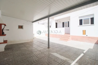 Apartamento T3 para Venda em Montijo e Afonsoeiro