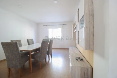 Apartamento T3 para Venda em Montijo e Afonsoeiro