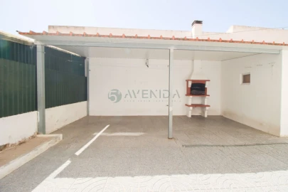 Apartamento T3 para Venda em Montijo e Afonsoeiro