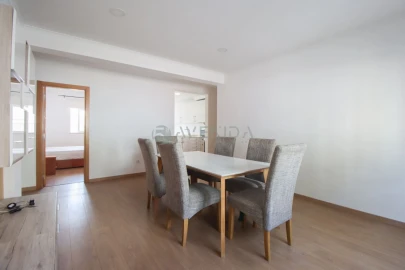 Apartamento T3 para Venda em Montijo e Afonsoeiro