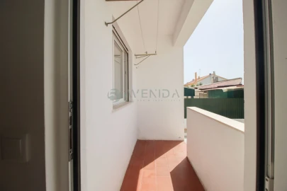 Apartamento T3 para Venda em Montijo e Afonsoeiro