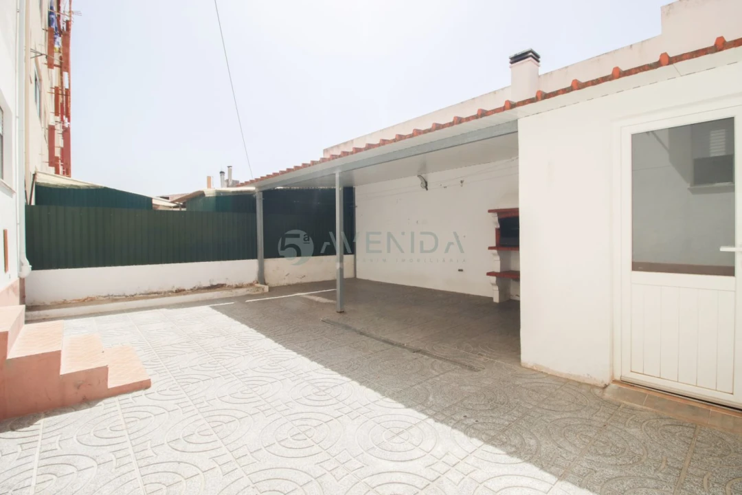 Apartamento T3 para Venda em Montijo e Afonsoeiro Foto 27