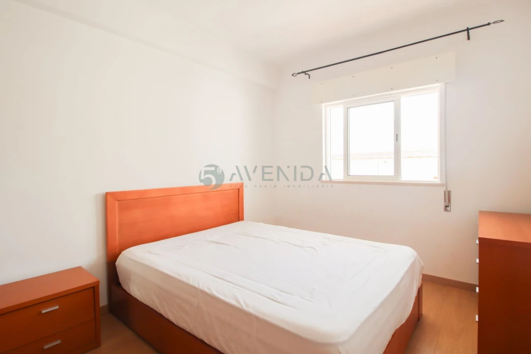 Apartamento T3 para Venda em Montijo e Afonsoeiro Foto 11