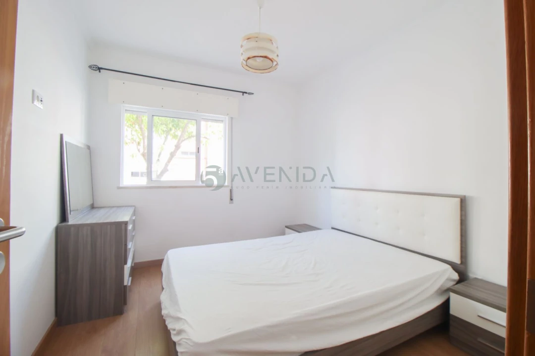 Apartamento T3 para Venda em Montijo e Afonsoeiro Foto 13