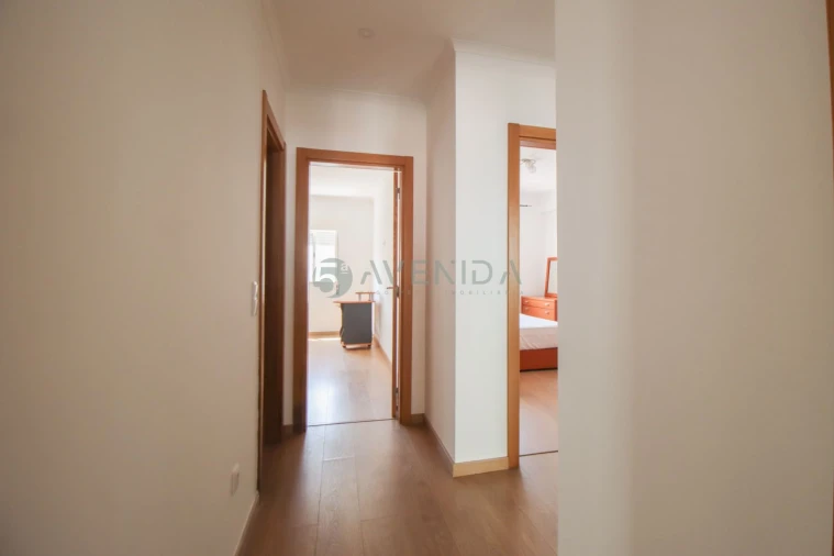 Apartamento T3 para Venda em Montijo e Afonsoeiro Foto 17
