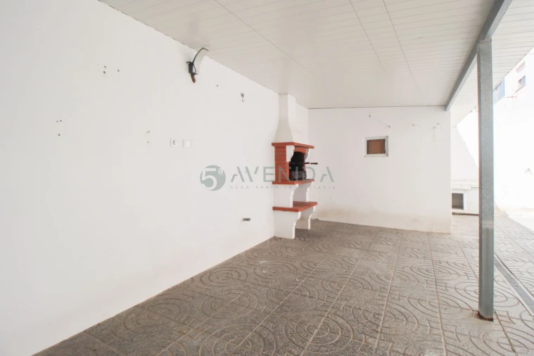 Apartamento T3 para Venda em Montijo e Afonsoeiro Foto 26