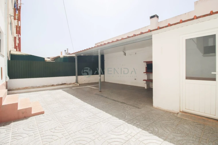 Apartamento T3 para Venda em Montijo e Afonsoeiro Foto 27