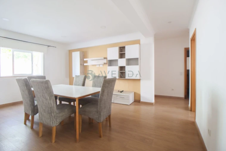 Apartamento T3 para Venda em Montijo e Afonsoeiro Foto 4
