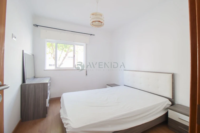 Apartamento T3 para Venda em Montijo e Afonsoeiro Foto 13