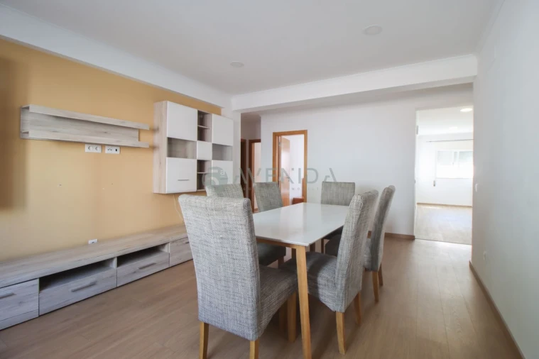 Apartamento T3 para Venda em Montijo e Afonsoeiro Foto 5