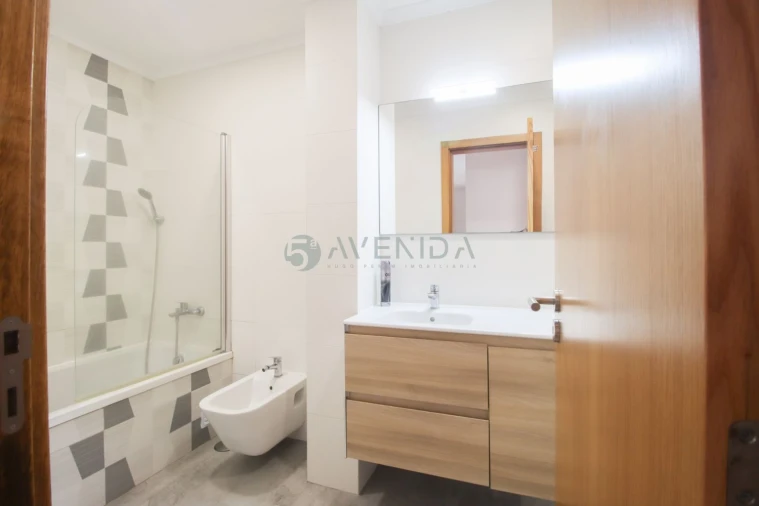 Apartamento T3 para Venda em Montijo e Afonsoeiro Foto 12