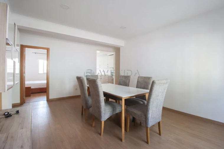 Apartamento T3 para Venda em Montijo e Afonsoeiro Foto 6