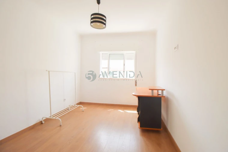 Apartamento T3 para Venda em Montijo e Afonsoeiro Foto 18