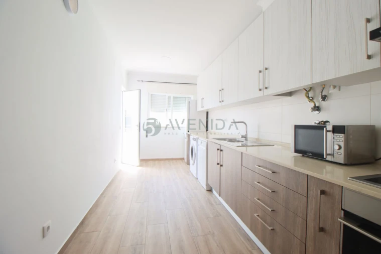 Apartamento T3 para Venda em Montijo e Afonsoeiro Foto 2