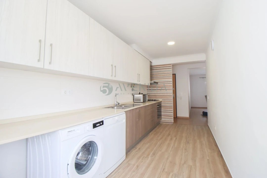 Apartamento T3 para Venda em Montijo e Afonsoeiro Foto 3