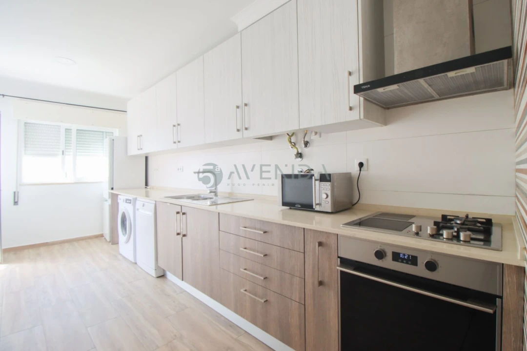 Apartamento T3 para Venda em Montijo e Afonsoeiro Foto 1