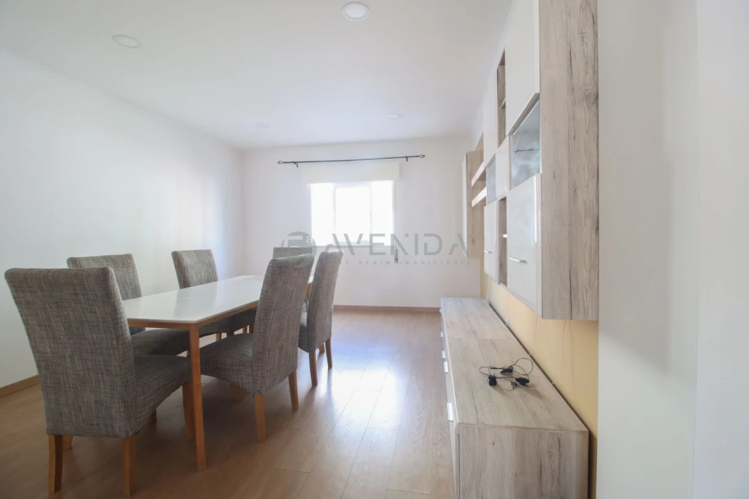 Apartamento T3 para Venda em Montijo e Afonsoeiro Foto 7