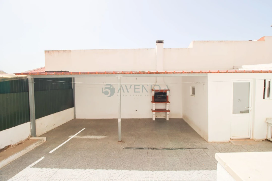 Apartamento T3 para Venda em Montijo e Afonsoeiro Foto 22