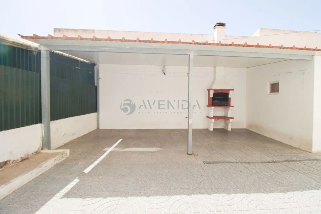 Apartamento T3 para Venda em Montijo e Afonsoeiro Foto 24