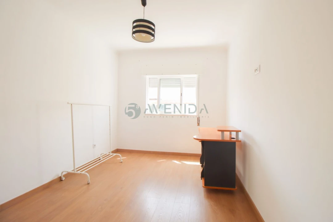 Apartamento T3 para Venda em Montijo e Afonsoeiro Foto 18