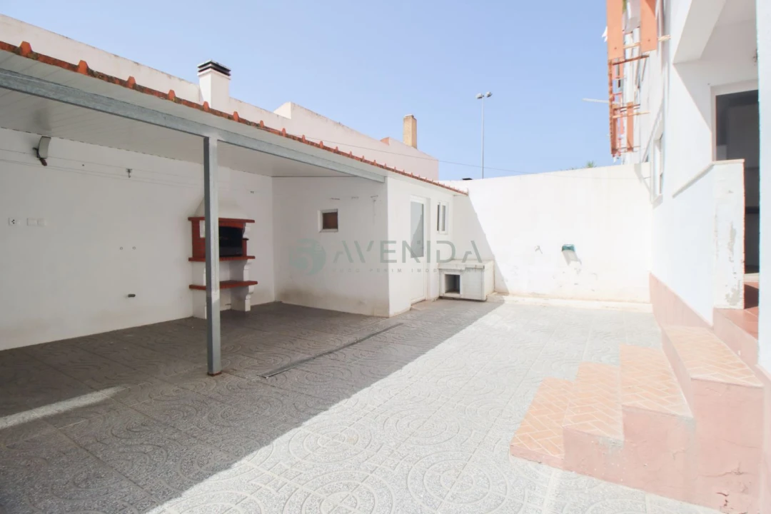 Apartamento T3 para Venda em Montijo e Afonsoeiro Foto 23