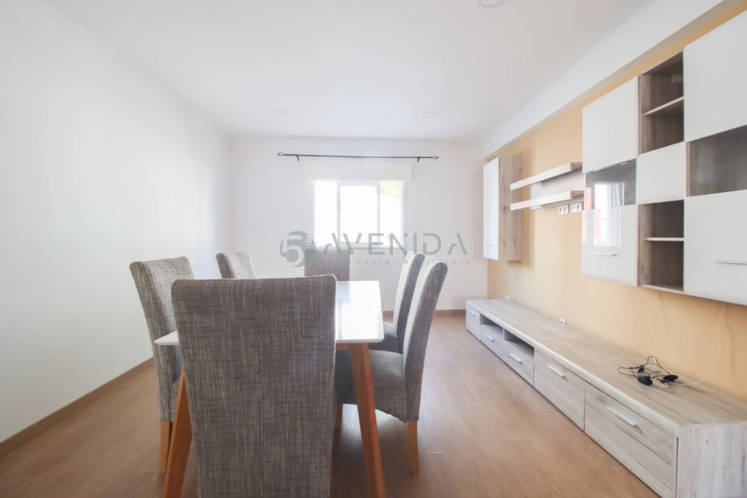 Apartamento T3 para Venda em Montijo e Afonsoeiro Foto 8