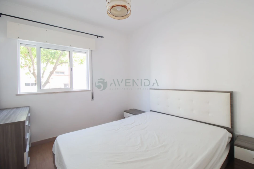 Apartamento T3 para Venda em Montijo e Afonsoeiro Foto 16