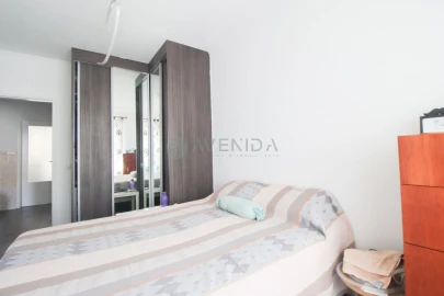 Apartamento T2 para Venda em Baixa da Banheira e Vale da Amoreira