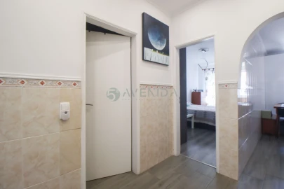 Apartamento T2 para Venda em Baixa da Banheira e Vale da Amoreira