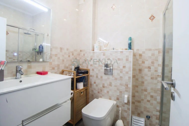 Apartamento T2 para Venda em Baixa da Banheira e Vale da Amoreira Foto 8