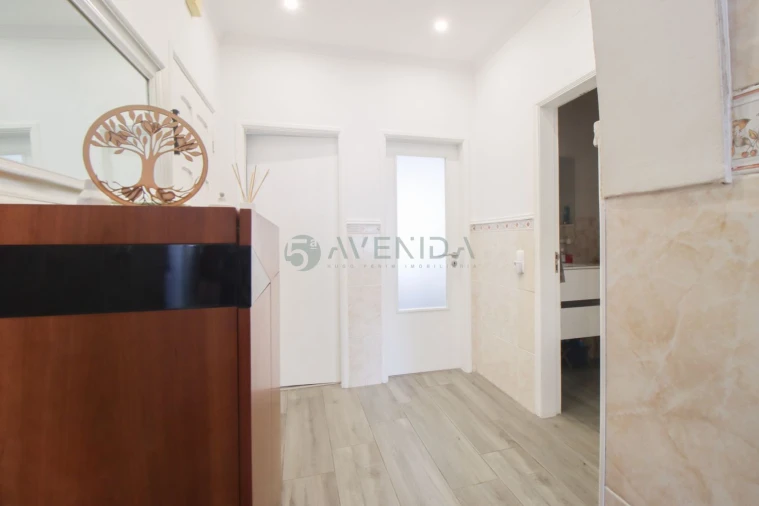 Apartamento T2 para Venda em Baixa da Banheira e Vale da Amoreira Foto 16