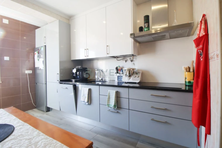 Apartamento T2 para Venda em Baixa da Banheira e Vale da Amoreira Foto 4